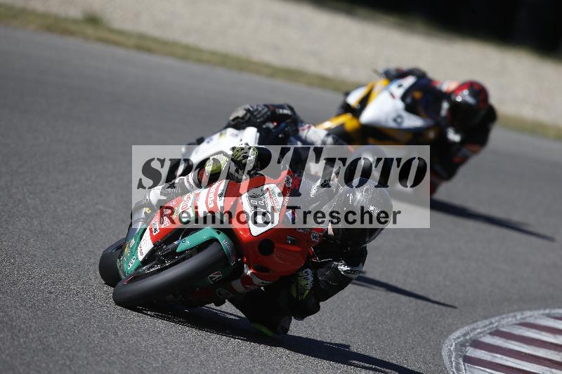 /13 01.05.2026  Speer Racing ADR/Gruppe rot/9